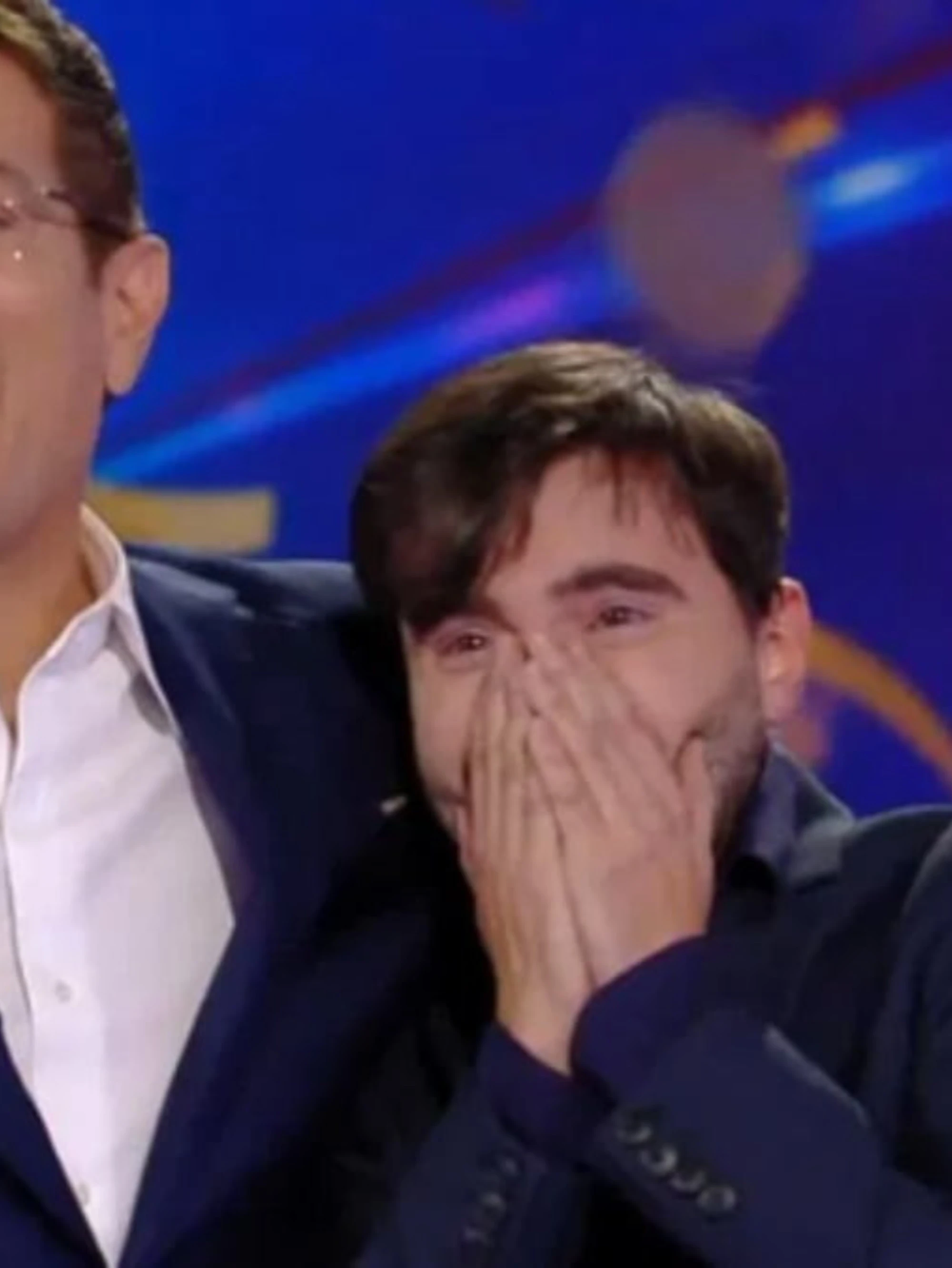 Sarabanda, Marco Briano stupisce: "126mila euro? Cosa ci faccio"