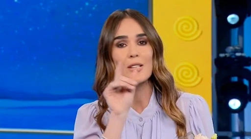 Silvia Toffanin, la sentenza del signore della tv: "Sarebbe meglio se..."