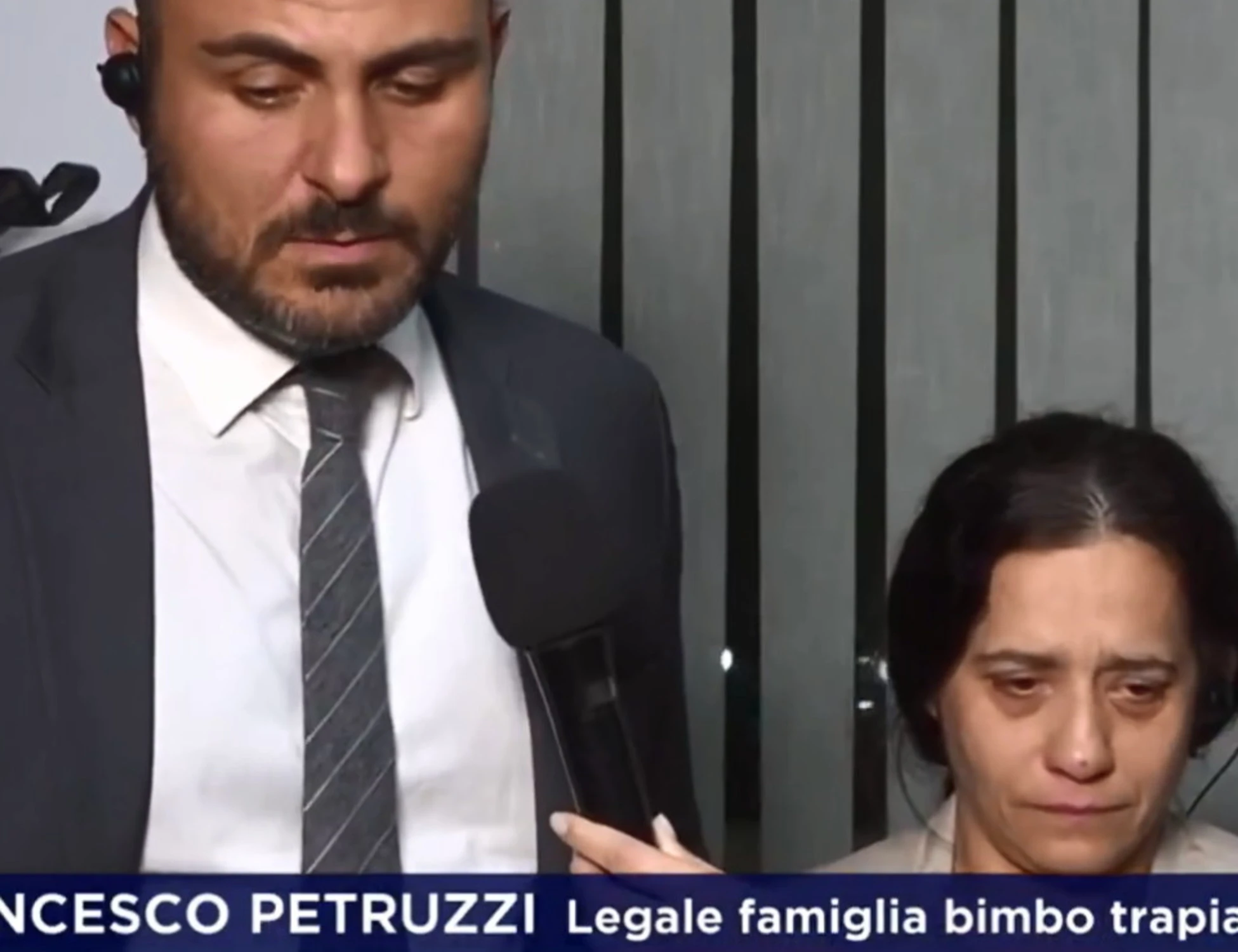 Domenico, l'avvocato della famiglia: "Omicidio volontario, non colposo"