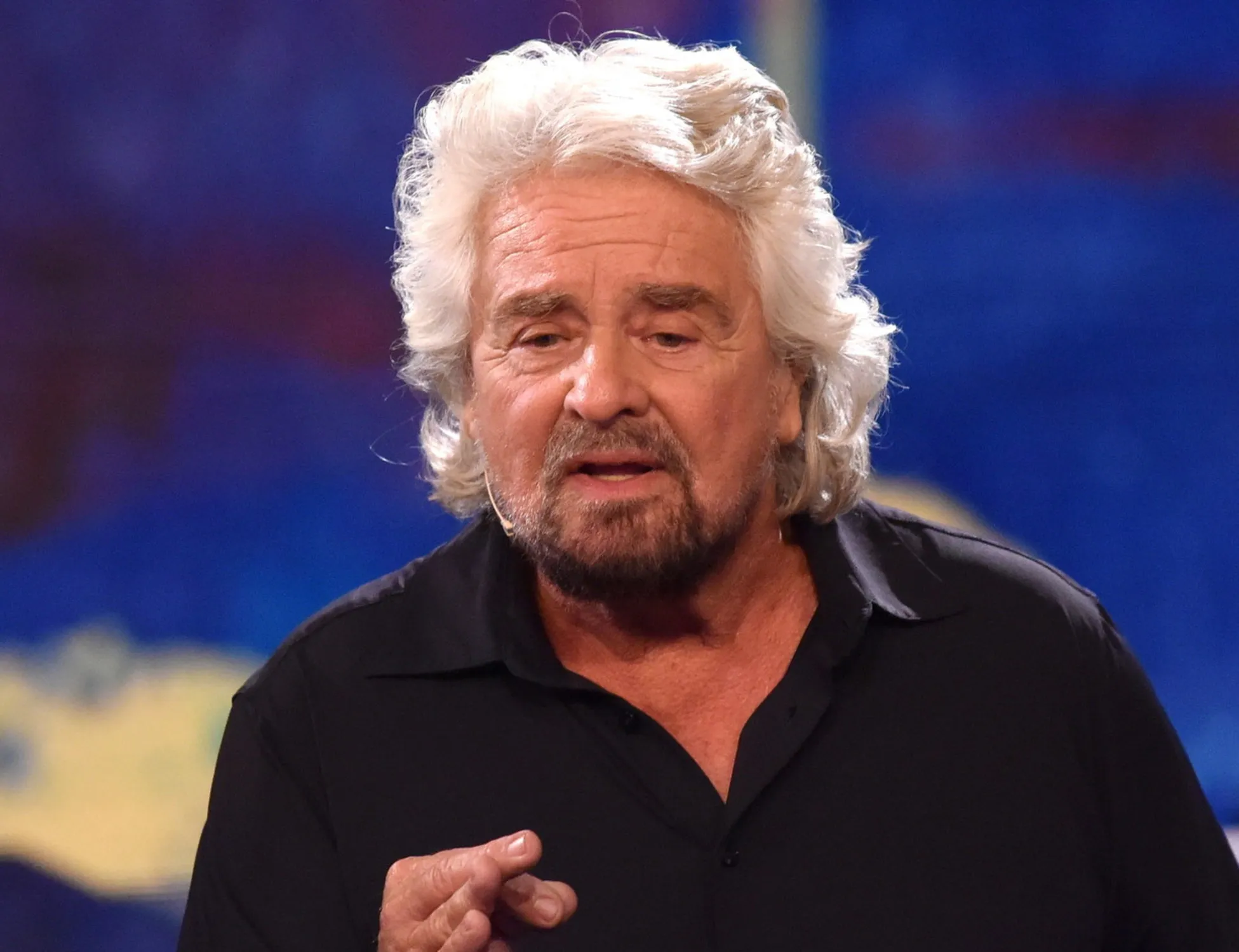 Leggi l'articolo: Referendum, rumors clamorosi su Grillo: perché Conte trema