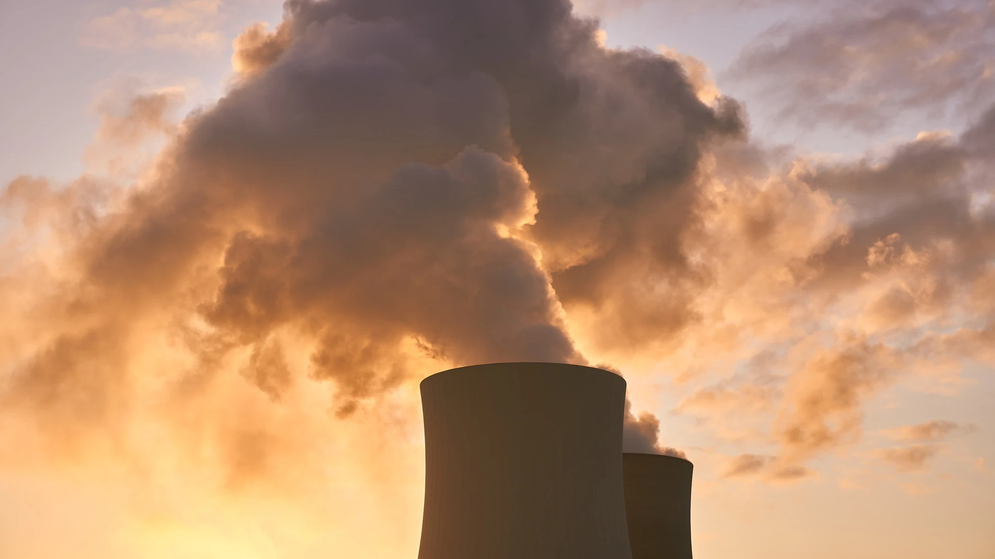 Finisce l'isteria anti-atomo. Ora l'Europa punta sul nucleare