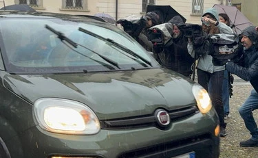 Andrea Sempio, il dialogo immaginario coi Carabinieri: 