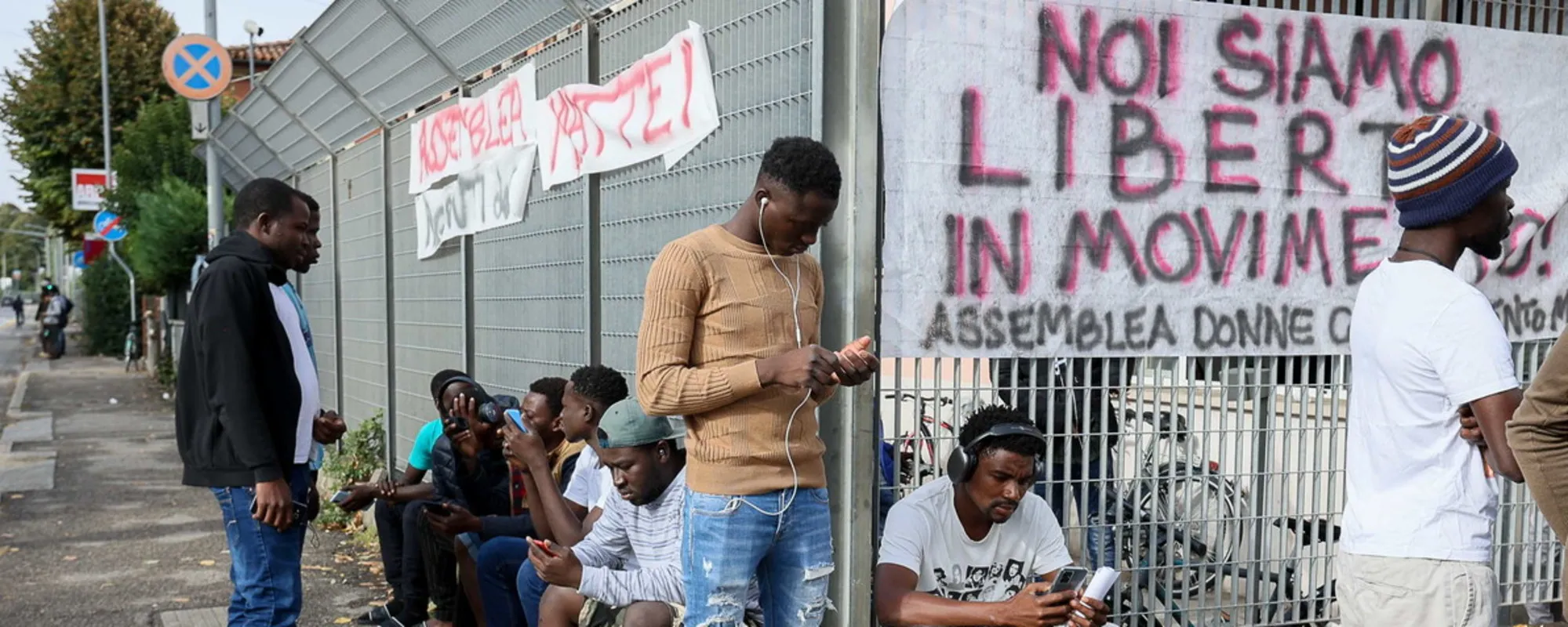 Leggi l'articolo: Falsi certificati, non solo Ravenna: la rete dei medici per far invadere l'Italia