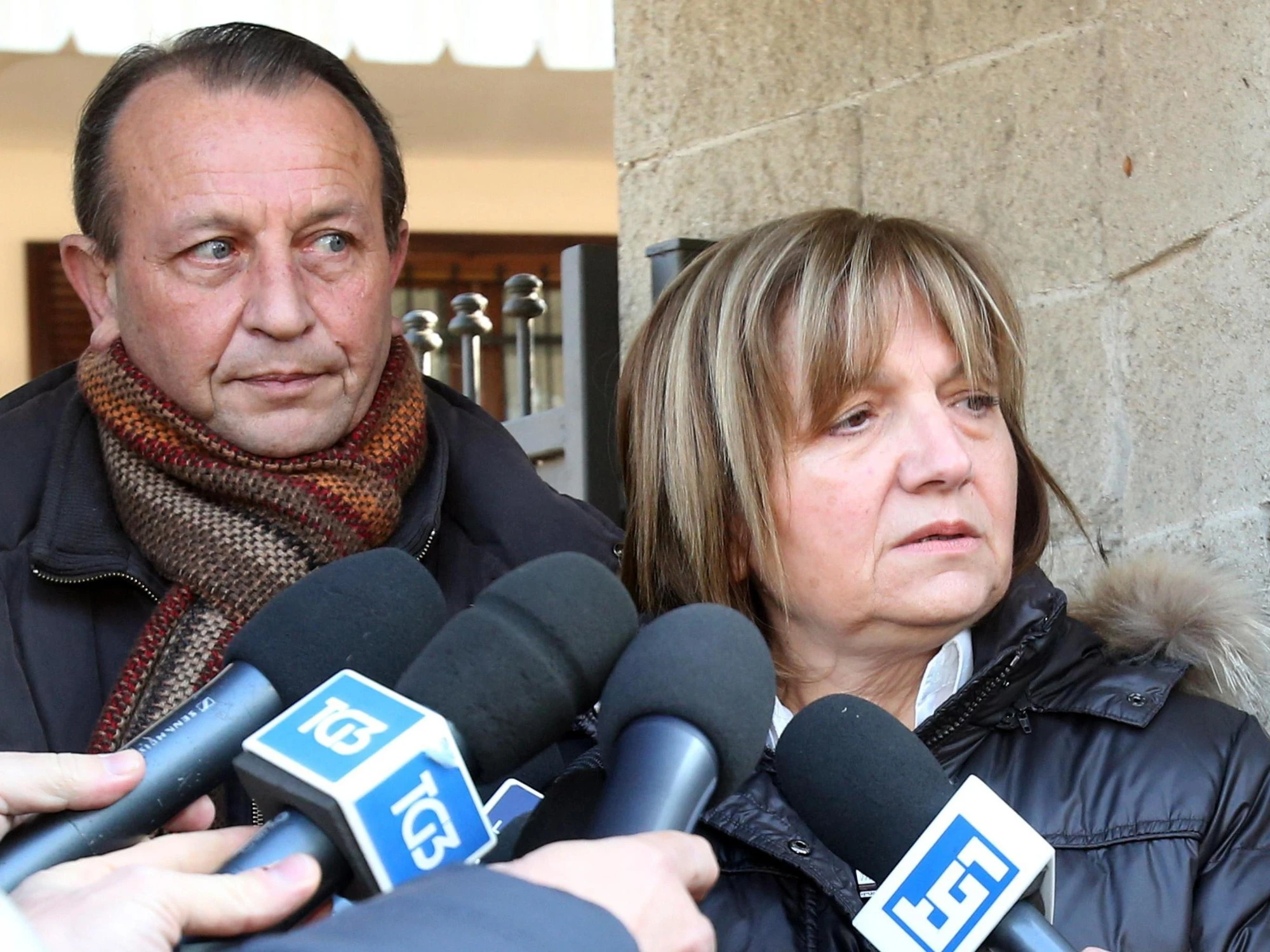 Famiglia Poggi, clamoroso attacco a Carlo Nordio: "Non coglie nel segno"