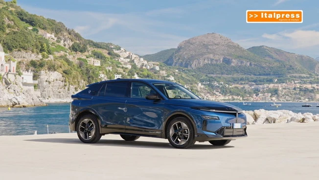 Lancia Gamma, torna l’ammiraglia