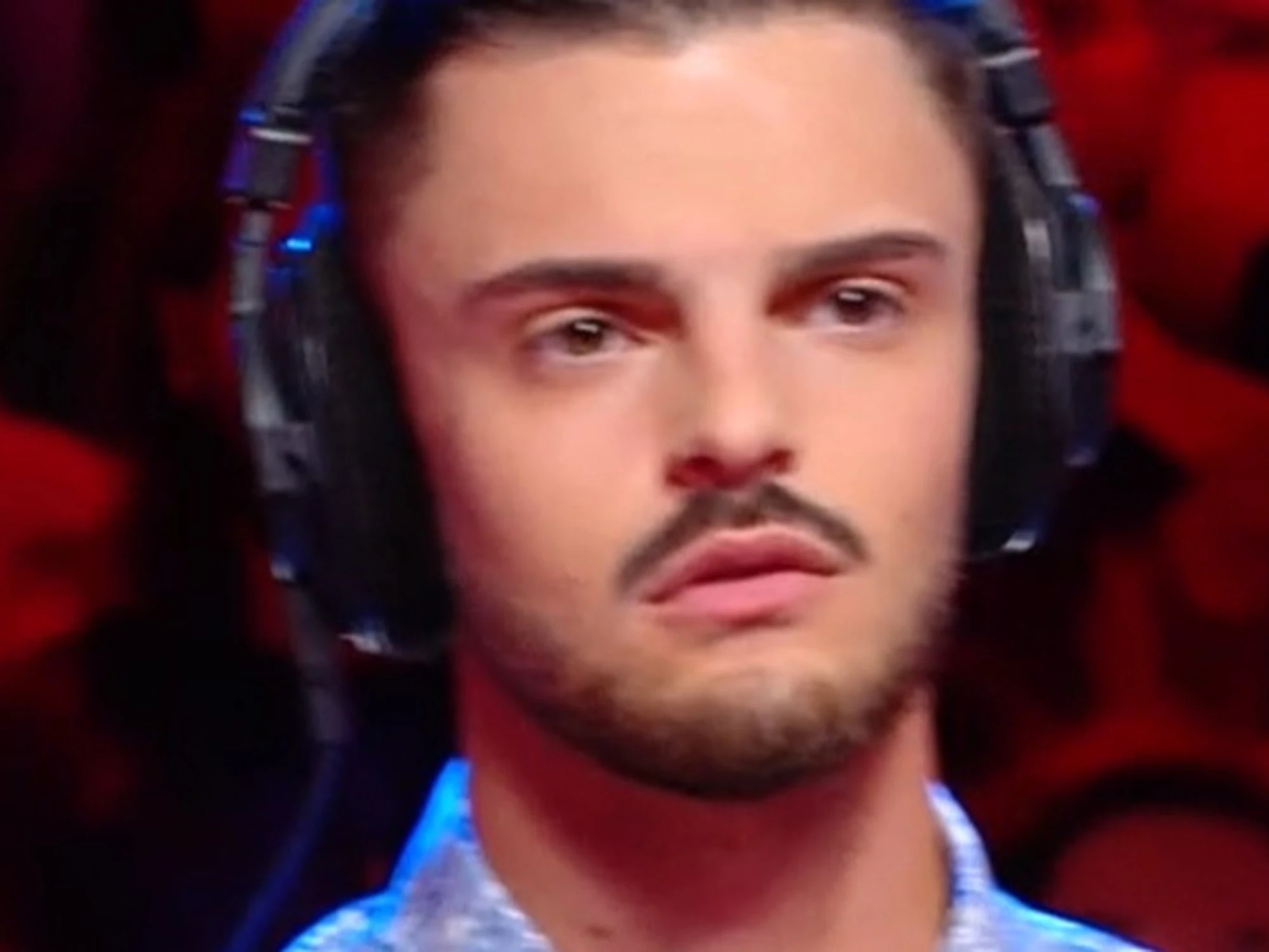 Reazione a Catena, rissa sui titoli di coda: "Né inizio, né fine!"