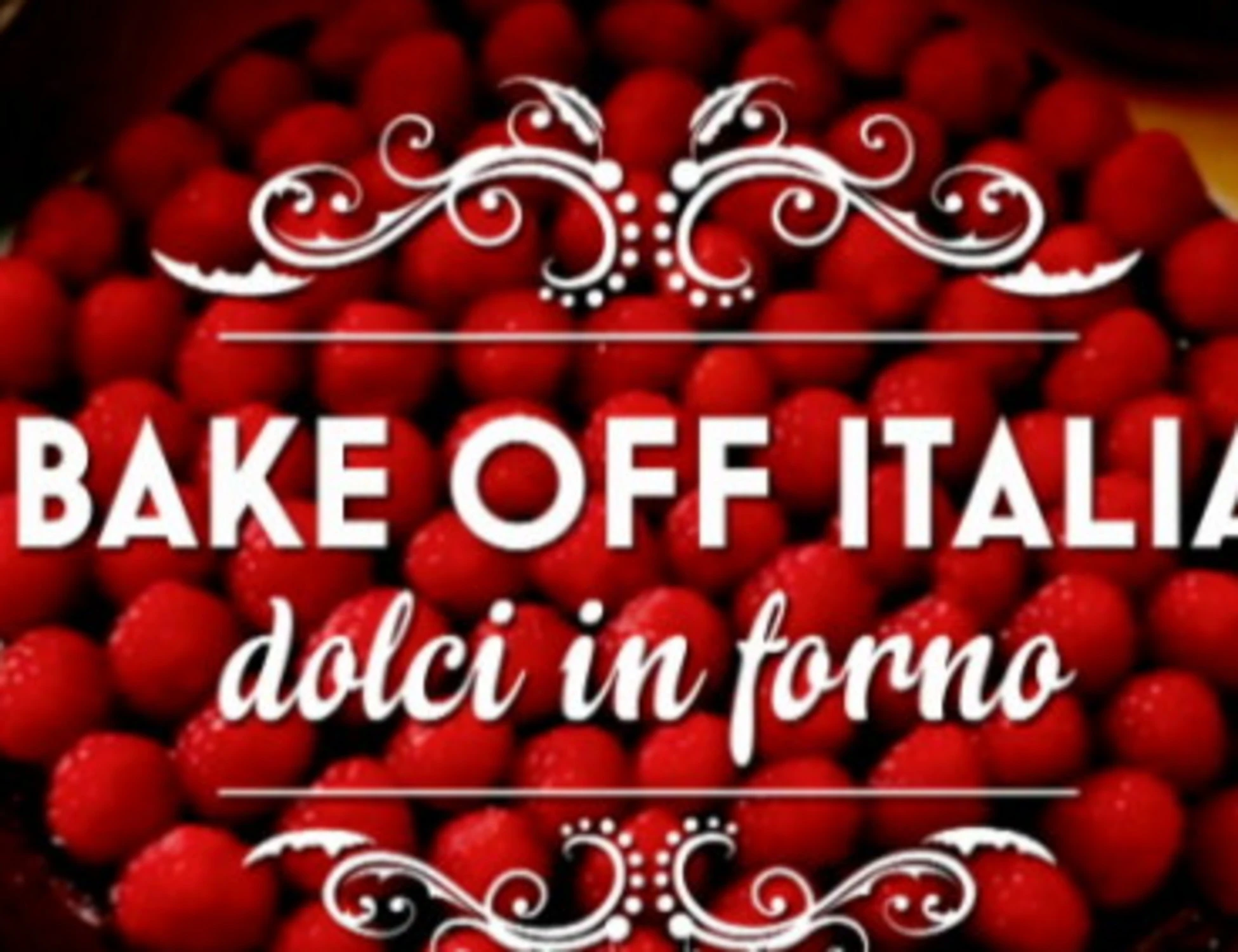 "Bake Off Italia" patrimonio Unesco