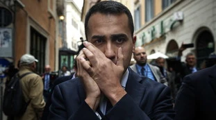 Luigi Di Maio invia gli 007 italiani in Ucraina: non solo Bucha, il vero obiettivo