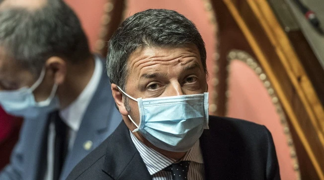 Matteo Renzi "si accontenta della poltrona?". Indiscreto da palazzo: dove può spedirlo Conte per risolvere la crisi
