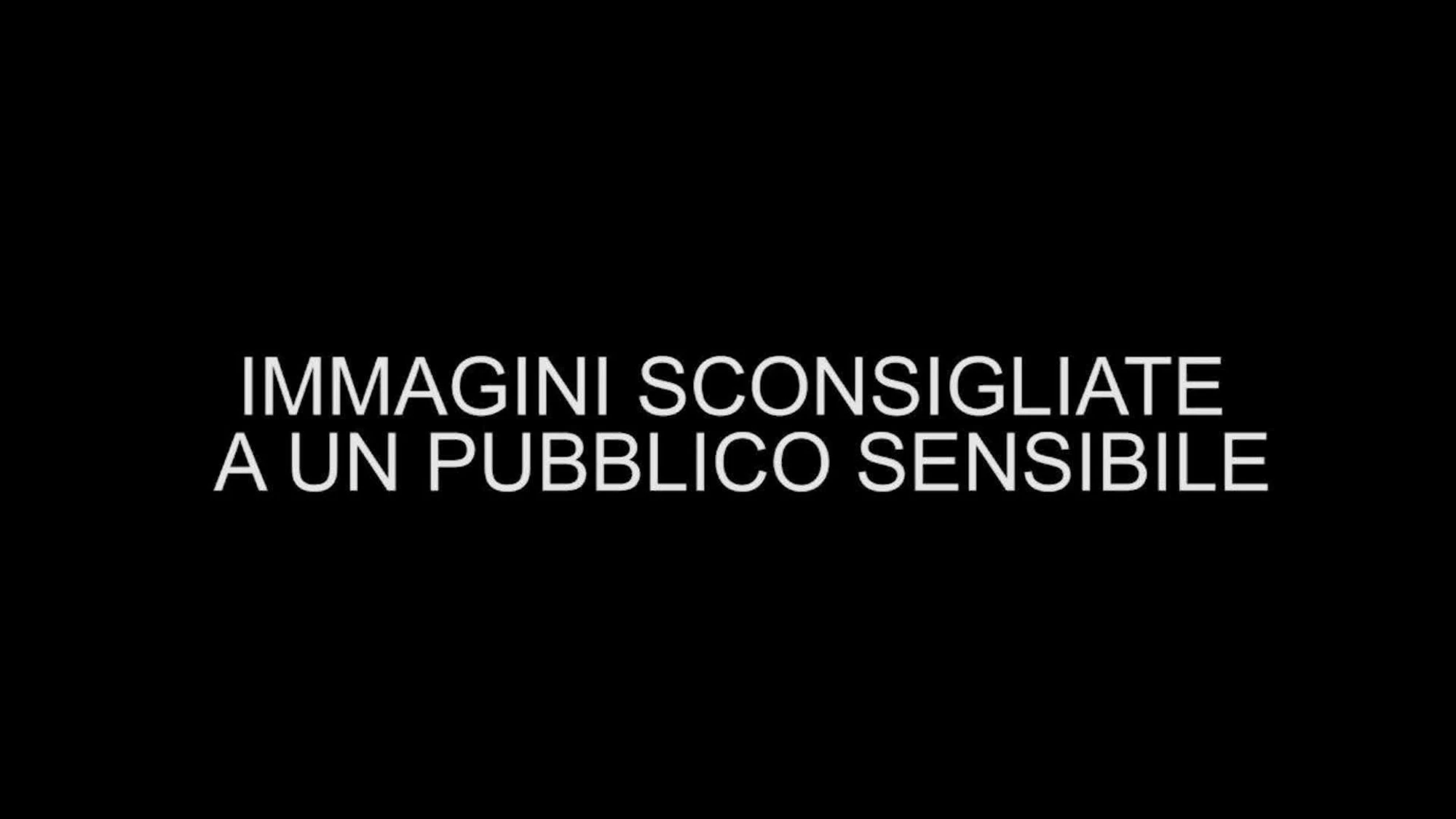 Blocca il traffico a San Benedetto del Tronto, militante di Fn lo picchia