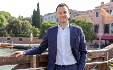 Venezia, il botto del "brand" Simone Venturini: cosa rivela l'analisi del voto