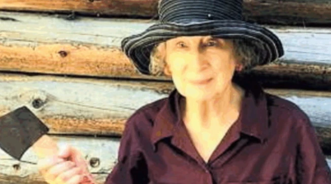 Margaret Atwood, menzogne della Stampa: "Io e quei fascisti..."