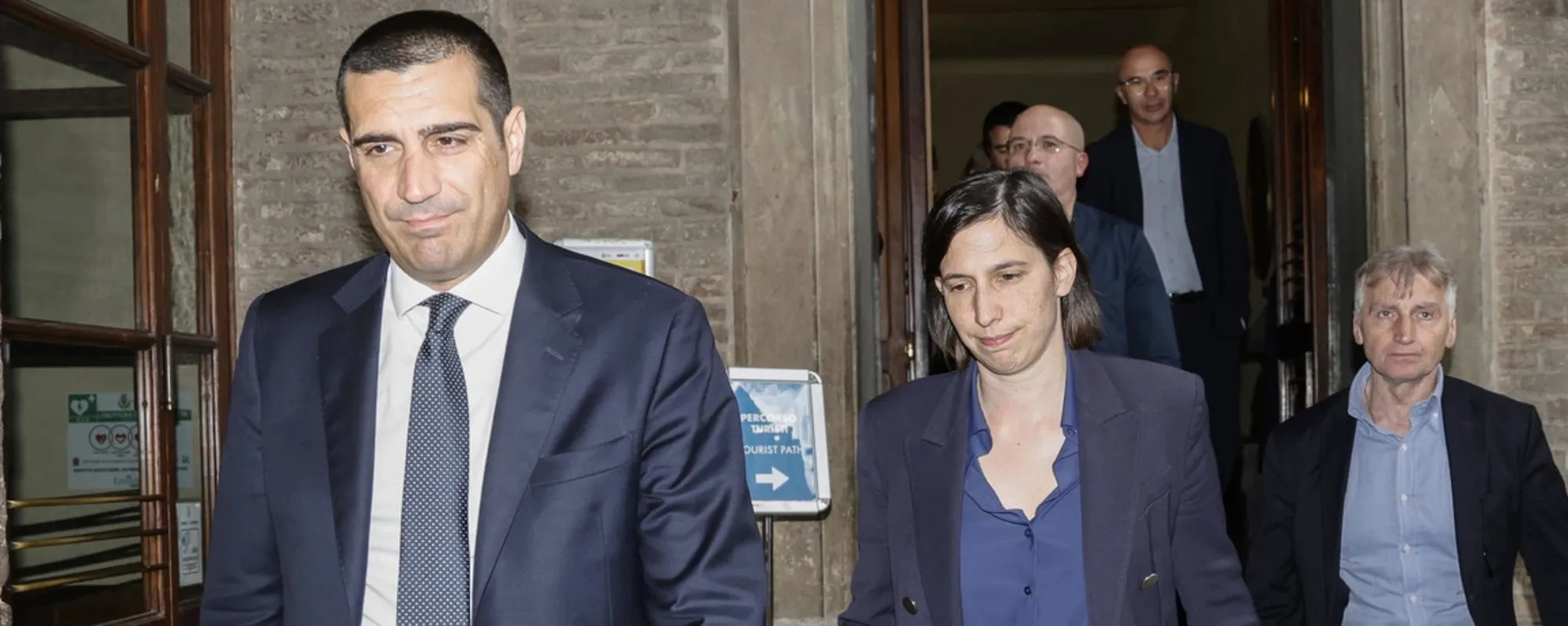 Leggi l'articolo: "Cosa stanno nascondendo su Salim": Modena, atto d'accusa alla sinistra