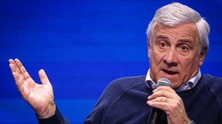 Antonio Tajani