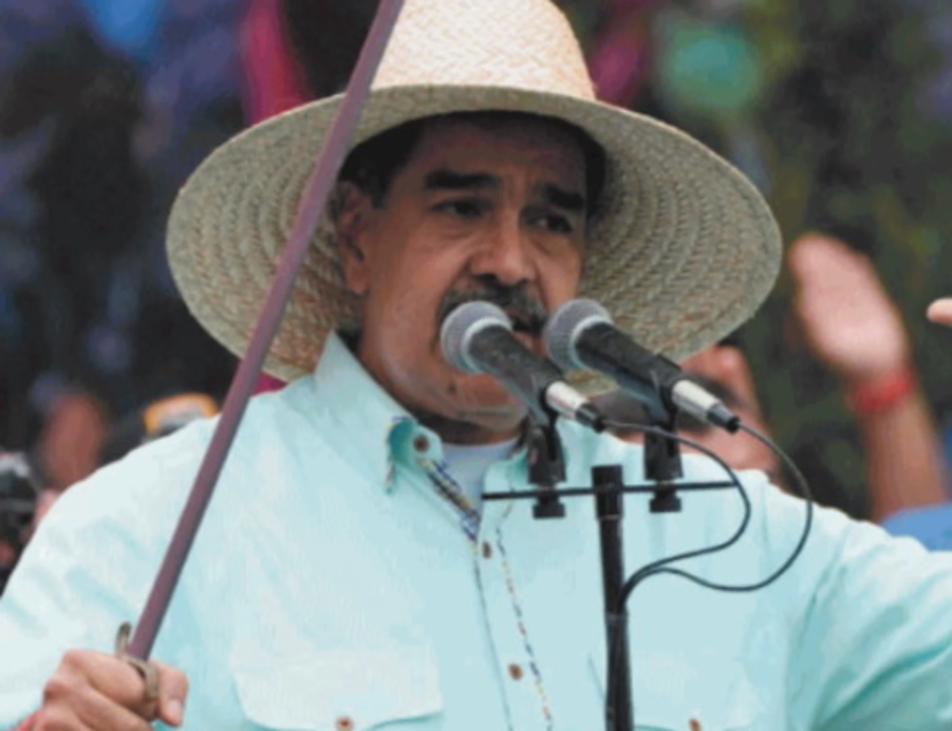 Maduro, il dittatore criminale e ridicolo: chi è davvero