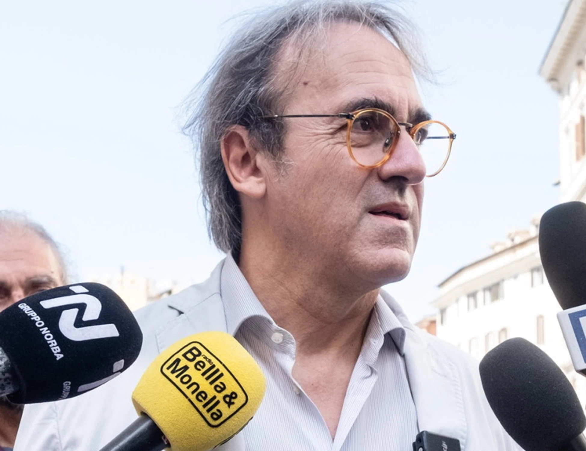 Nubifragio in Romagna, Bonelli contro Meloni: "Governo negazionista"