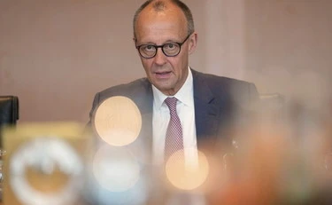 Lega contro Friedrich Merz: "Qualcuno vuole la 3° guerra mondiale?"