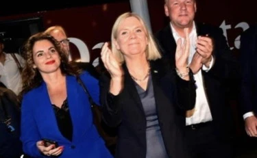 In Svezia arreta l'ultradestra: testa a testa tra moderati e sinistra