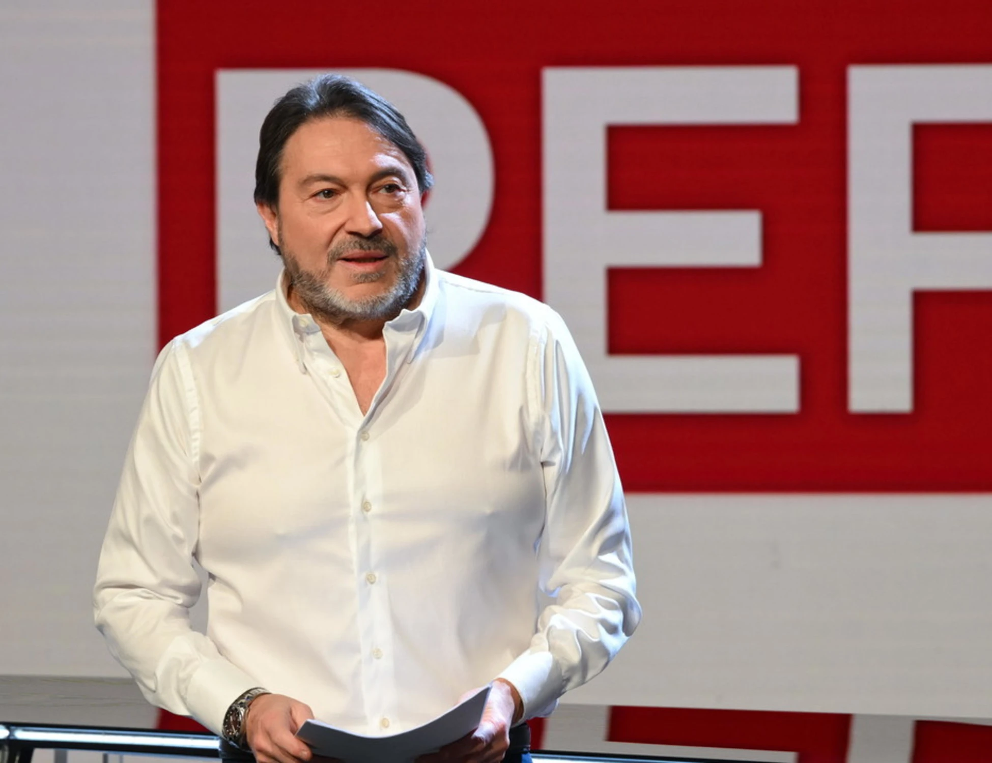 Ranucci, la Rai lo scarica: "Non paghiamo le spese della querela". E la sinistra s'indigna