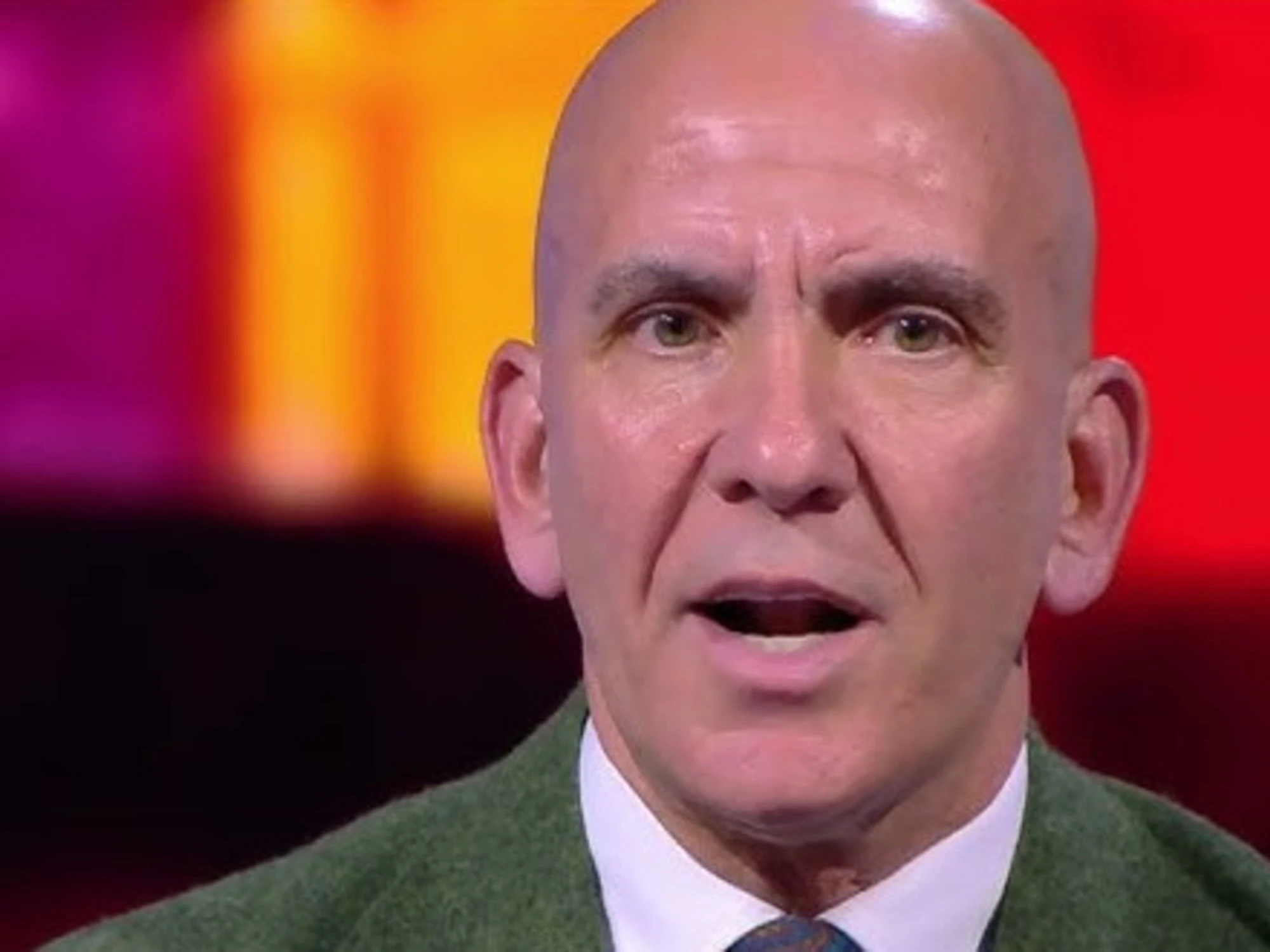 Fiorentina-Inter, Di Canio spiana Barella: "Non è Iniesta e non capisce il momento"