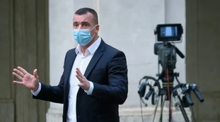 Rocco Casalino, "la sera della sua fine": Dagospia, il retroscena sul 4 febbraio 2021
