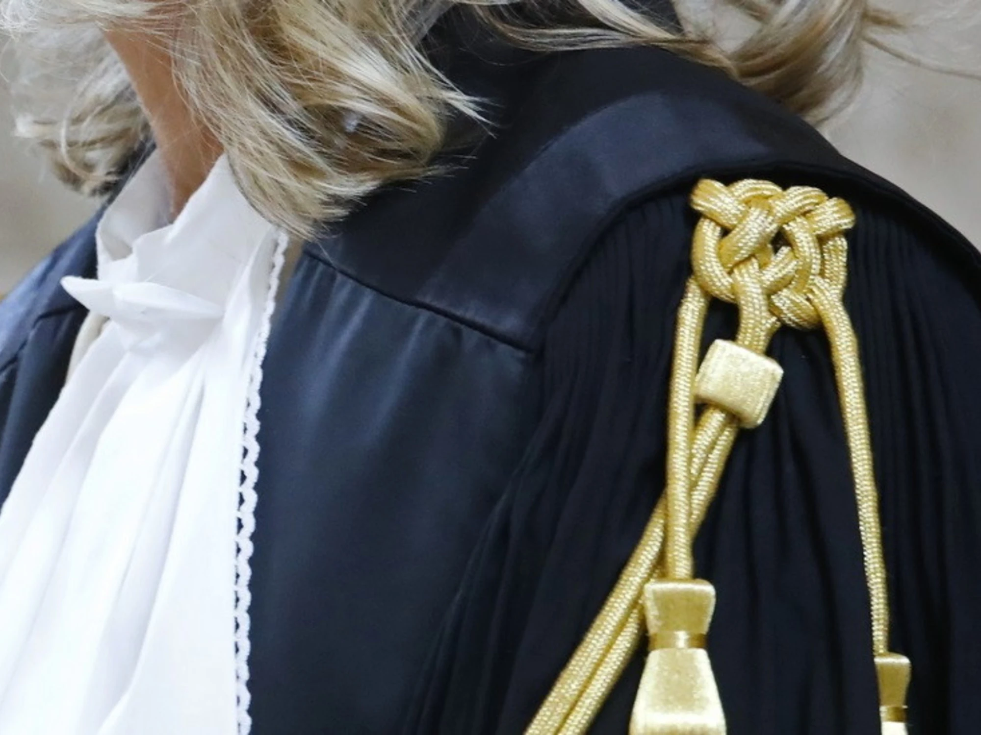 Sondaggio Piepoli, toghe rosse sotterrate: come votano i 20enni al referendum