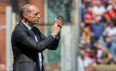 Milan, asse Allegri-Cardinale: il primo super-colpo sul mercato