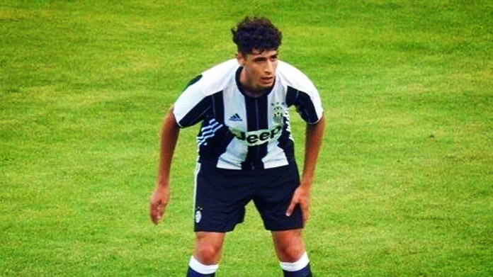 Andrea Melani, il sogno spezzato a 19 anni: "Dovevo giocare alla Juve, il mio cuore ha detto no"