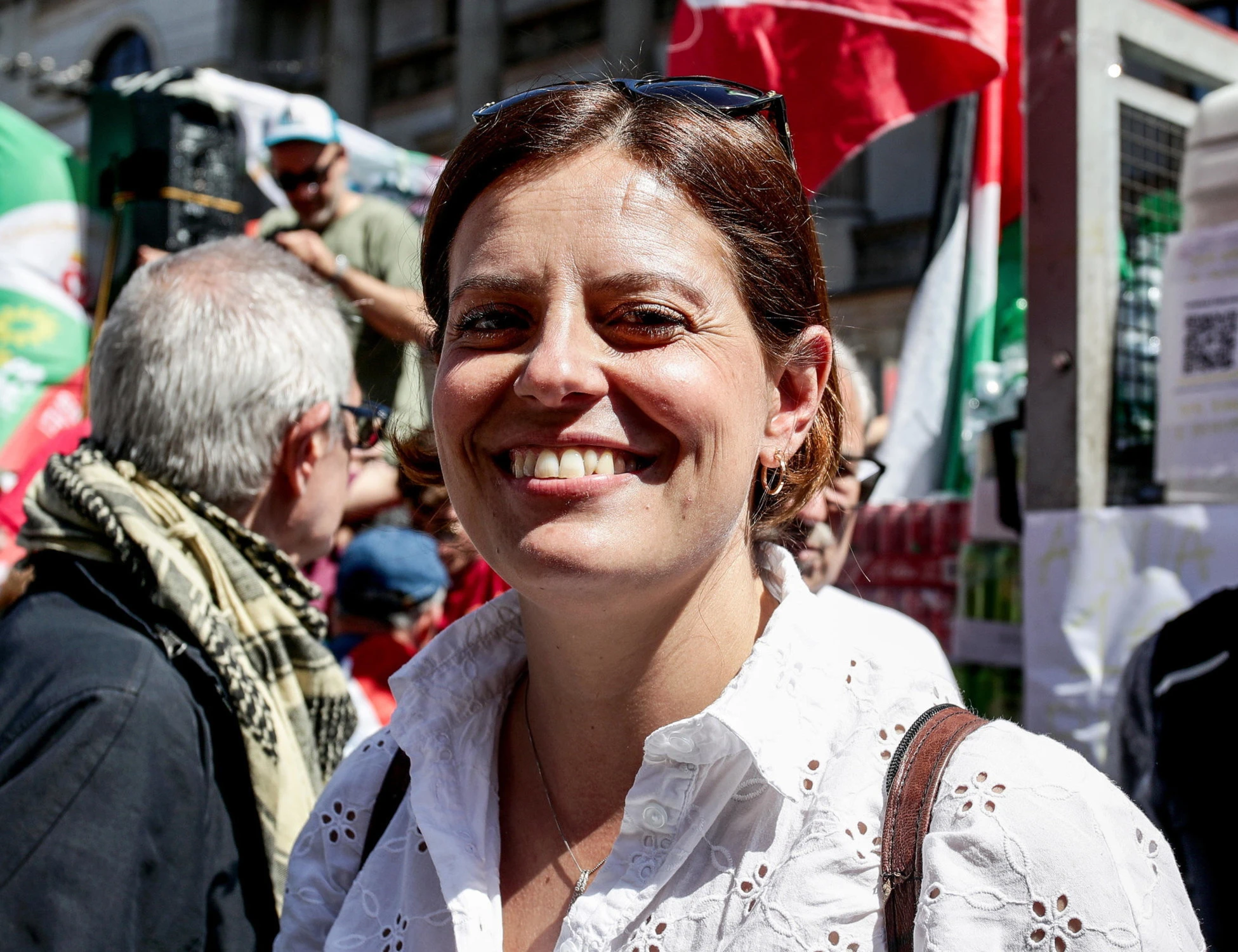 Ilaria Salis, licenziati e umiliati: "Inadeguati alle mie funzioni"