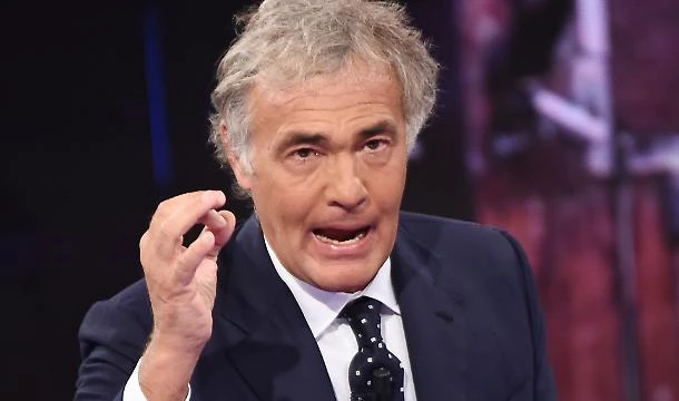 Massimo Giletti, puntata-bomba: scandali sessuali, abusi, chi avrà in studio a La7