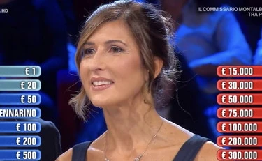 Affari Tuoi, Laura travolta dopo i titoli di coda: "Ancora piange"