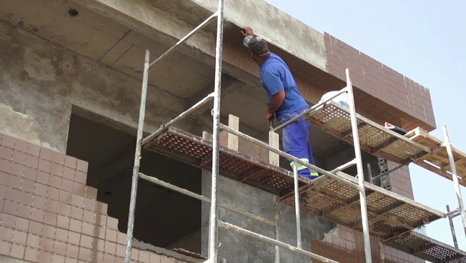 Povertà abitativa nel Mezzogiorno, un bando da 5 milioni di euro