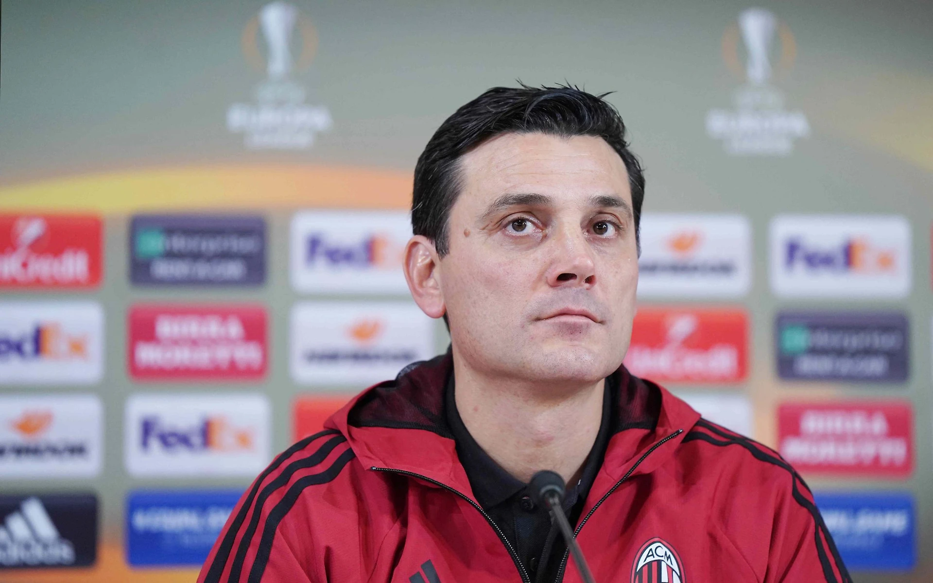 Milan, Vincenzo Montella e quella frecciatina a Gennaro Gattuso: "Ho maggiori conoscenze di chi parla"