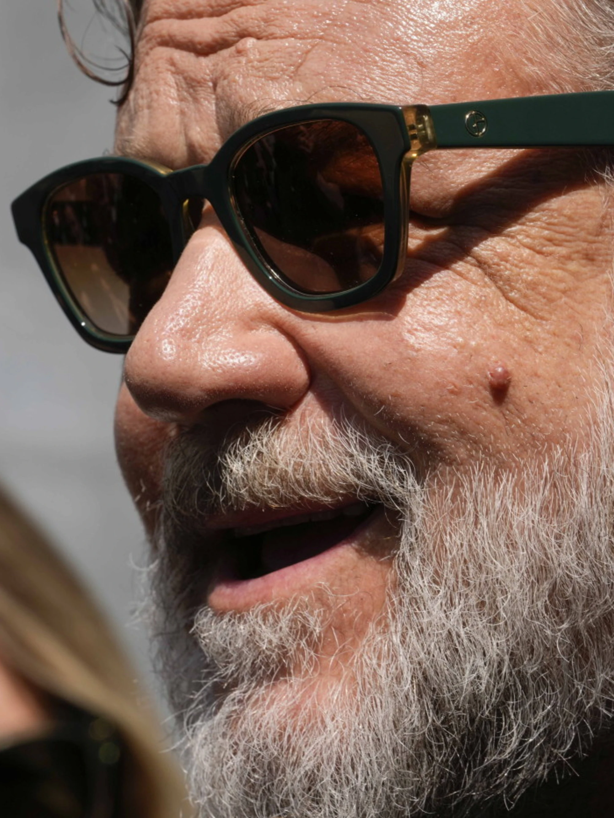 Finalmente Crowe torna a sfoderare la spada
