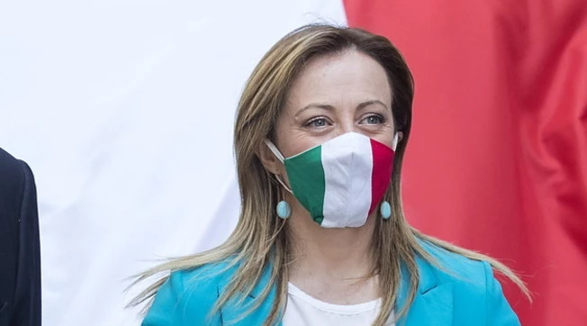 Luigi Bisignani consiglia Giorgia Meloni: “Come Berlusconi dei tempi migliori”, la svolta coraggiosa