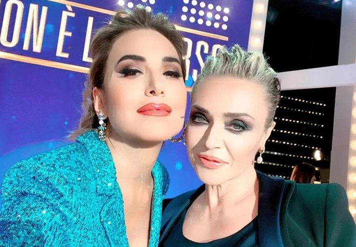 Live-Non è la D'Urso, ascolti record: concorrenza demolita, picchi mostruosi su Canale 5