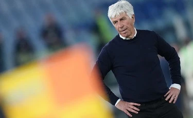 Roma, Gasperini caput mundi: vince l'allenatore, va via Ranieri