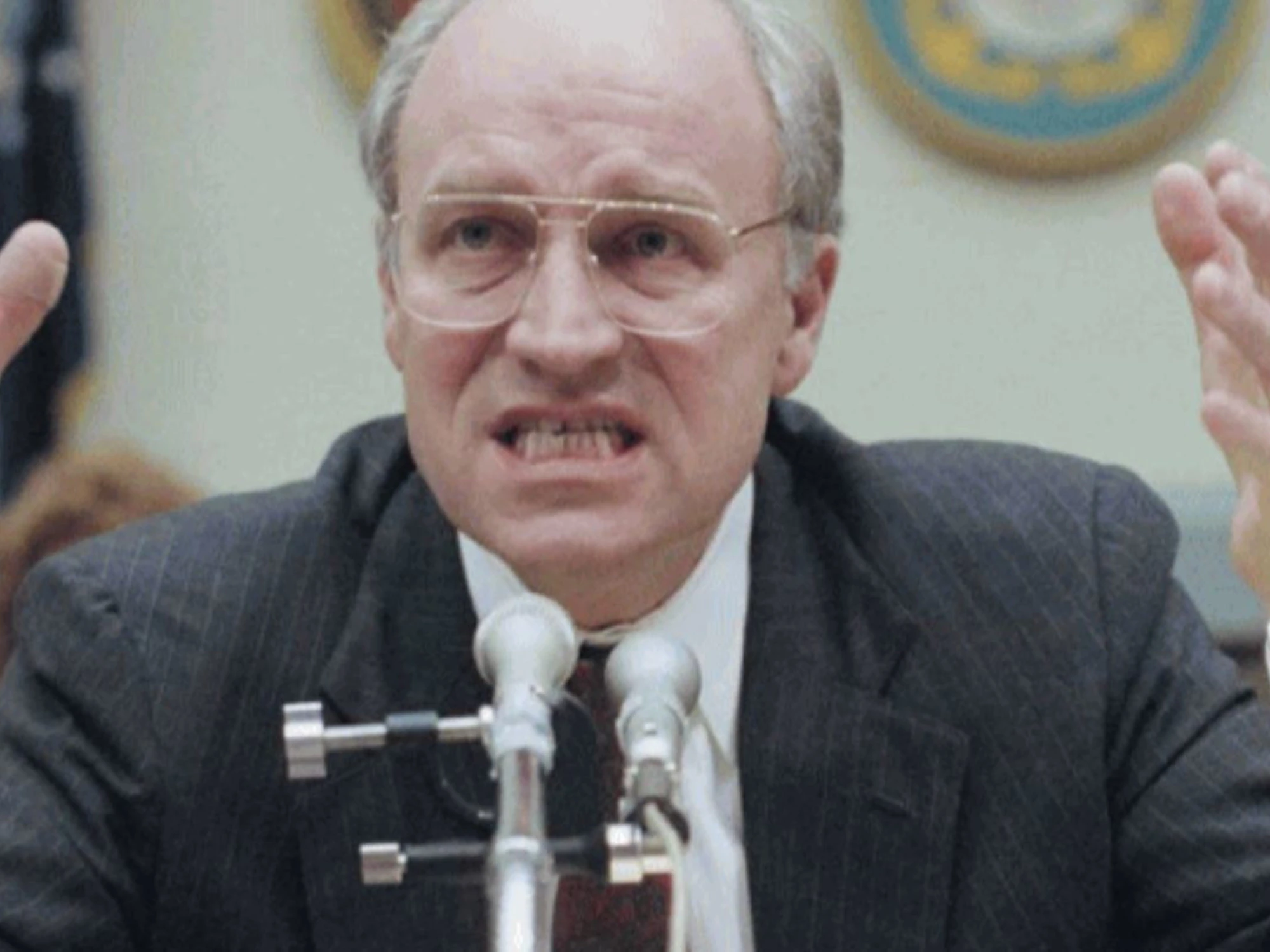 Il super vicepresidente che sconfisse Al Qaeda