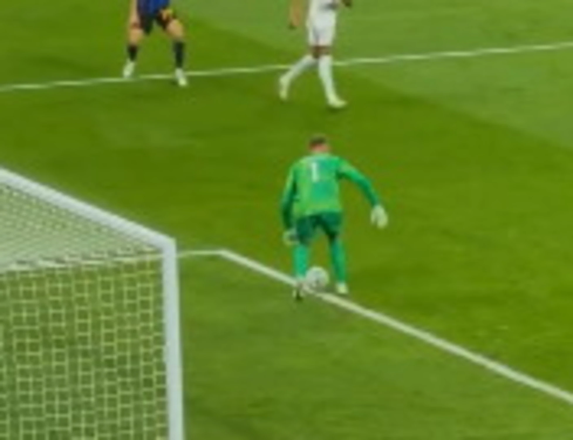 Champions, l'Inter si butta via e Mourinho ringrazia: il Real Madrid vince 2-1