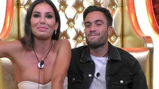 Elisabetta Gregoraci e Pierpaolo Pretelli, gelo al Grande Fratello Vip. Pupo: "Tanto fuori non vi vedrete più"