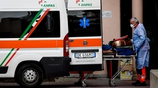 Coronavirus, bollettino 22 novembre: 28.337 casi e altri 562 morti. Calano i decessi, ma aumenta il tasso di positività