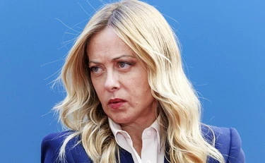 Giorgia Meloni sul rabbino aggredito a Milano: "Una paga inaccettabile"