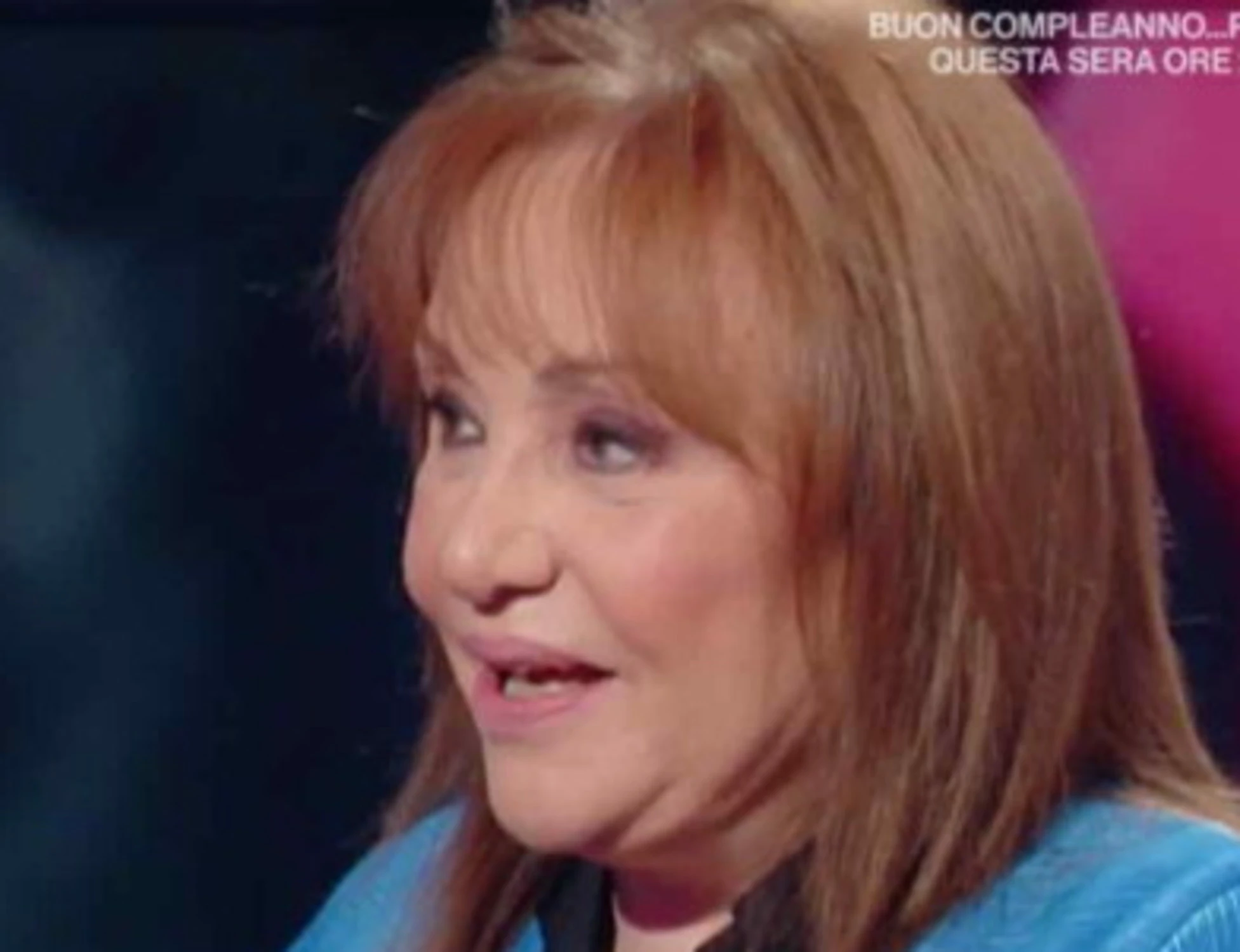 Pippo Baudo, parla Adriana Russo: "Mi voleva sposare, ho detto no. Una gelosia morbosa"