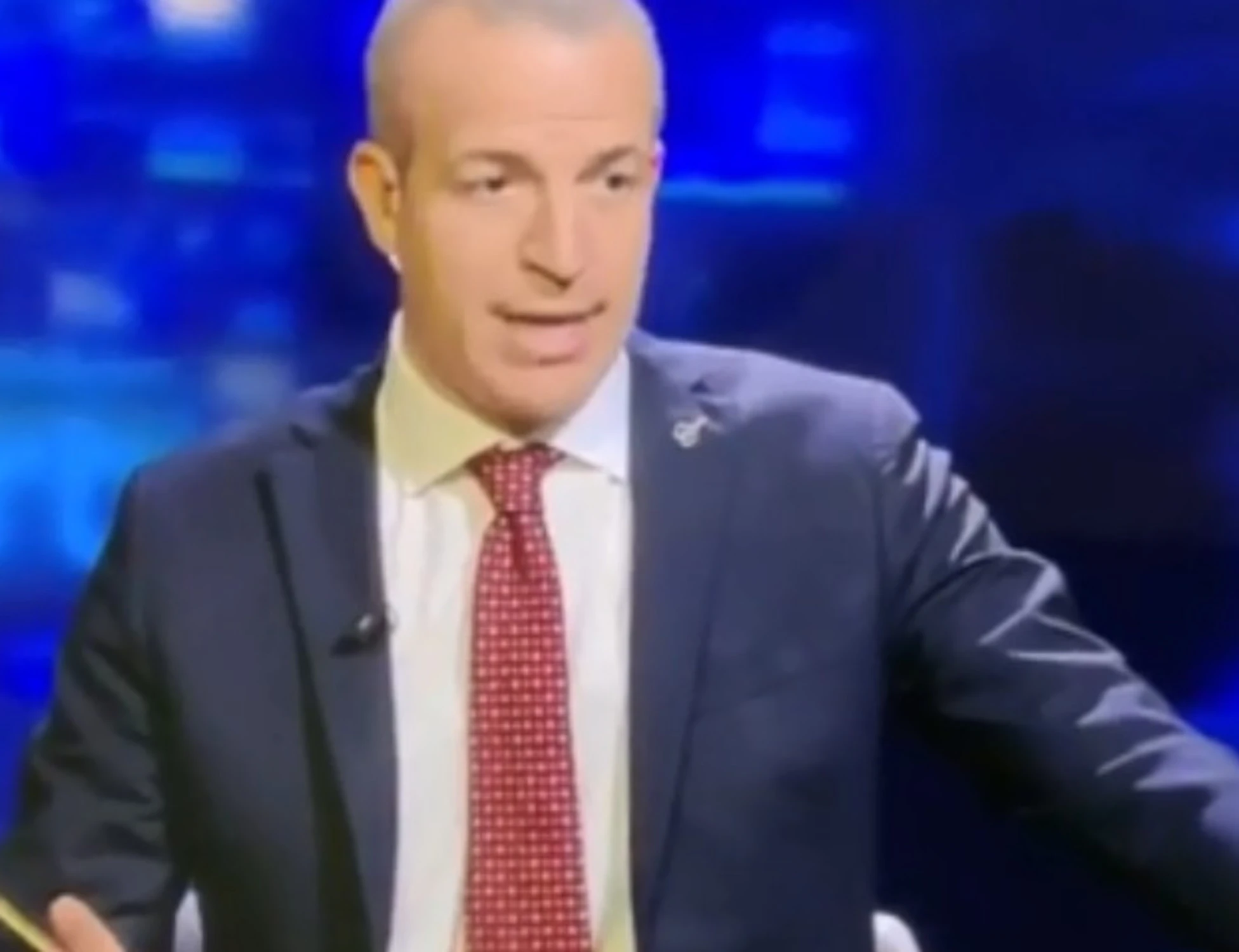 Quanta ipocrisia sui giornalisti, "bravi solo se nascondono il tifo"