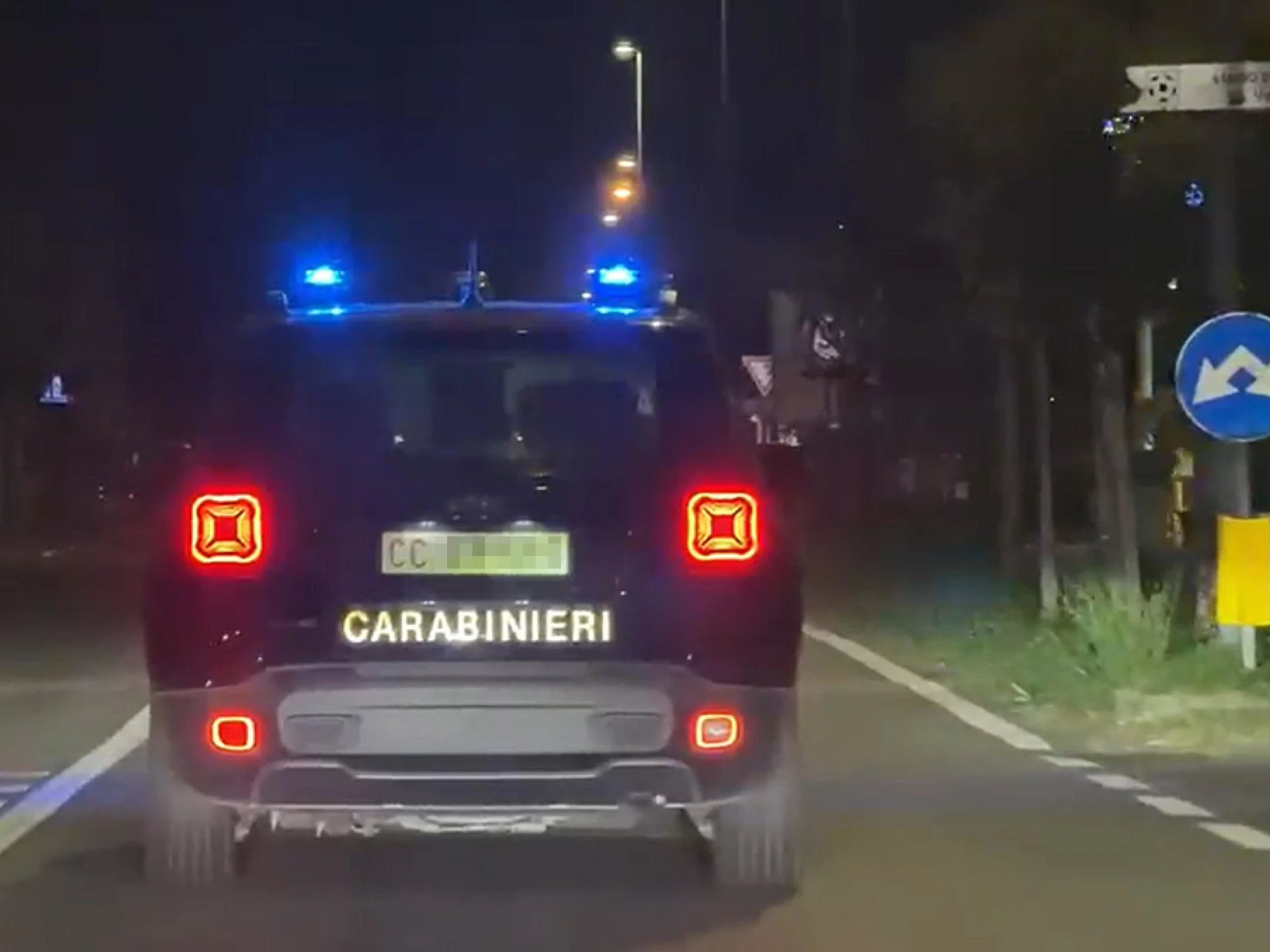 Prima la scippa, poi la stupra: terrore a Gallarate, chi è la belva