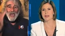 CartaBianca, Aldo Grasso su Mauro Corona: "Perché l'orco sovranista ha chiesto scusa alla Berlinguer", l'ultima esplosiva verità