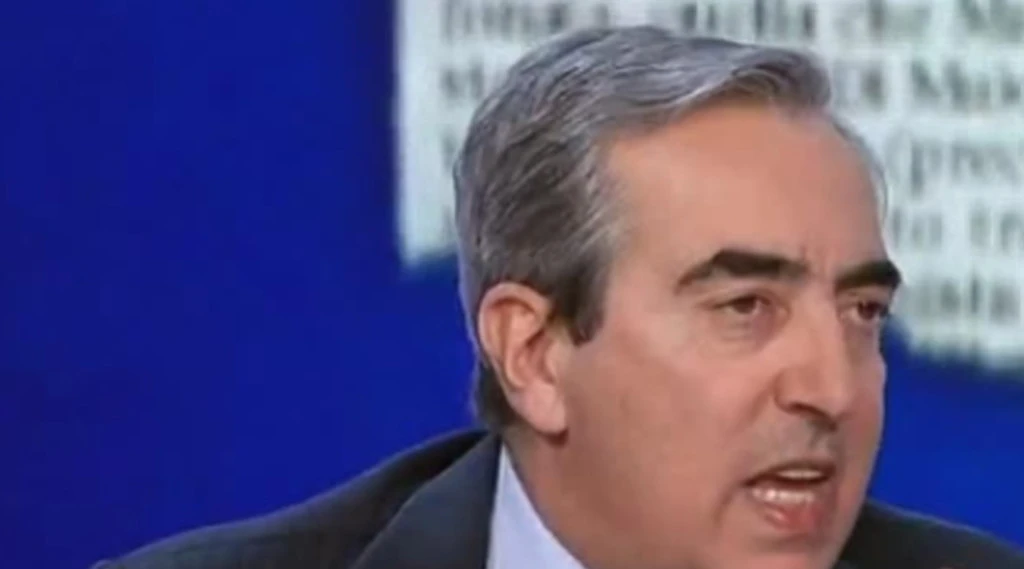 Gasparri sbotta contro Schlein: "Maltempo? Polemica sciacallesca"