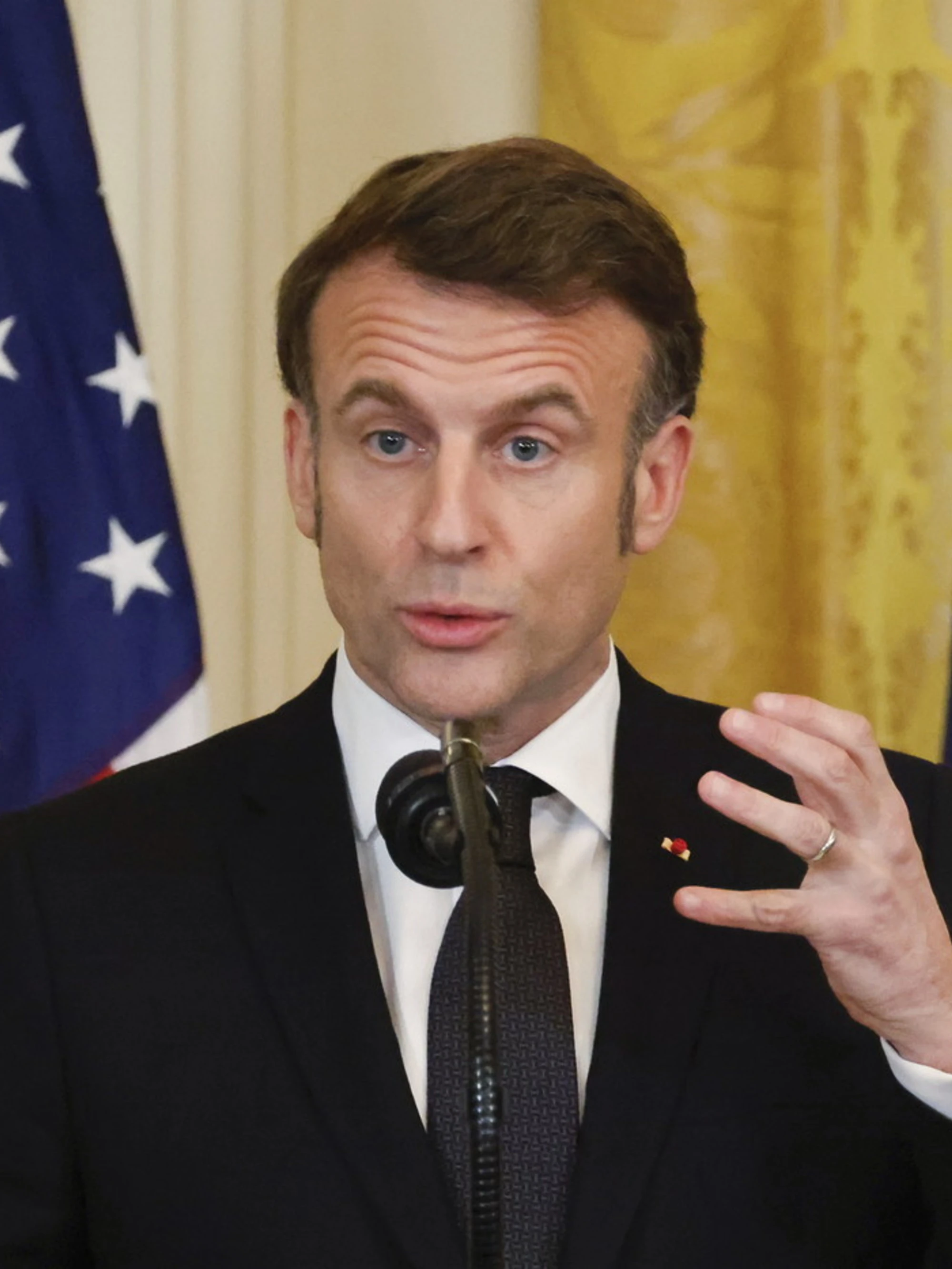 Perché Macron non riuscirà mai a capire Giorgia Meloni