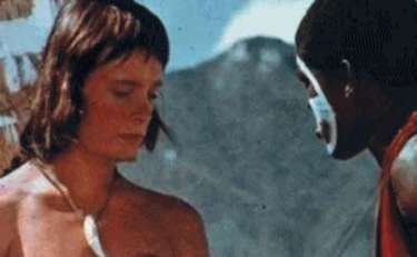 Il razzismo al contrario del maestro Manzi