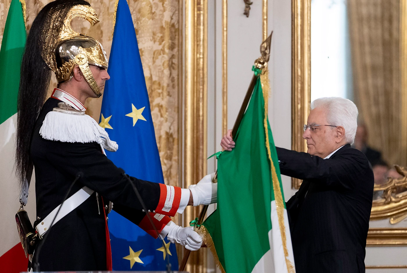 Dario Franceschini, il suo nome per il dopo-Mattarella al Quirinale: la velina di Matteo Renzi